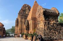 Nha Trang: Half Day City Tour