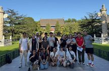 MUST TRY: Hidden Hutong Bike and Food Tour Pro Photos Included