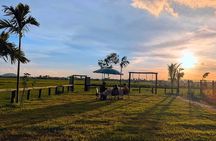 Siem Reap Countryside Private Guided Tour