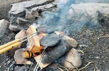 Oslo: Fjord View, Forest Hike & Bonfire Waffel Experience