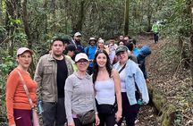 Santa Ana Volcano Hike and Coatepeque Lake Adventure