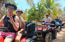 ATV Island Escape Excursions 
