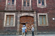 Jewish heritage in Mexico City
