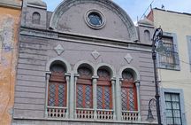 Jewish heritage in Mexico City