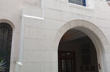 Jewish heritage in Mexico City