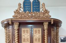 Jewish heritage in Mexico City