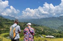 Ha Giang Loop by Private Car 3 Days of Scenic Adventure