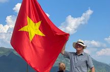 Ha Giang Loop by Private Car 3 Days of Scenic Adventure