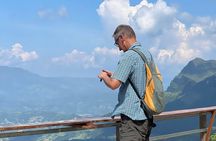 Ha Giang Loop by Private Car 3 Days of Scenic Adventure