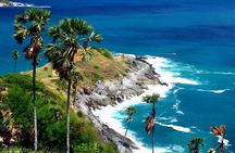 My Phuket Private Sightseeing Tour