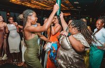 dinner cruise on the banks of the Nile with a 5 star open buffet