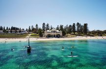Perth Beaches and Fremantle Day Tour