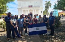 Suchitoto Cultural Tour and Mayan Ruins