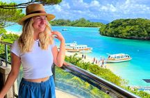 Ishigaki Island Private Tour Trails & Scenic Spots
