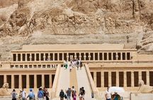  Full Day Tour to East and West Banks of Luxor