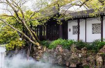 Private Day Trip to Suzhou and Zhouzhuang or Tongli from Shanghai