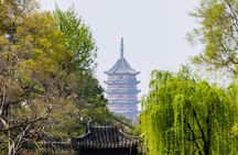 Private Day Trip to Suzhou and Zhouzhuang or Tongli from Shanghai