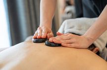 Ultimate Japanese Wellness Ritual (150 min)