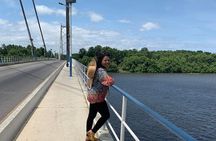 Adventures on the Kwanza River Culture, History and Fun