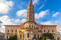 Toulouse Private & Personalized Tour - Highlights & Hidden Gems