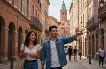 Toulouse Private & Personalized Tour - Highlights & Hidden Gems