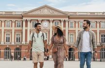 Toulouse Private & Personalized Tour - Highlights & Hidden Gems