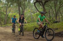 Wild South E-bike Adventure