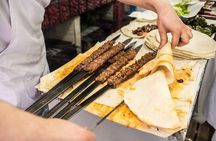 Culinary Backstreets of the Bazaar Quarter
