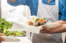 Culinary Backstreets of the Bazaar Quarter