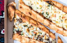 Culinary Backstreets of the Bazaar Quarter