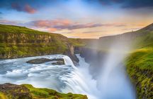 Relaxing 4-Day Iceland Stopover Tour