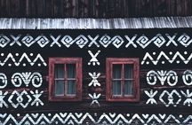 From Bratislava Northern Slovakia Guided Day Tour