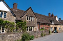 Private Tour of Stonehenge, Bath and Castle Combe.