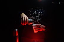 Stargazing at Lake Sevan Night Sky and Campfire Experience