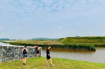 Private 10 Hour Tour Texel Island from Amsterdam