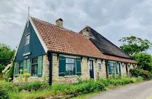 Private 10 Hour Tour Texel Island from Amsterdam