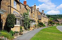 Private Tour of Oxford and The Cotswolds