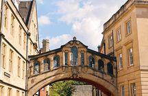 Private Tour of Oxford and The Cotswolds