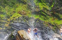 Visit Trinidad’s highest waterfall