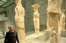 New: Experience the Acropolis Museum with a licenced Guide