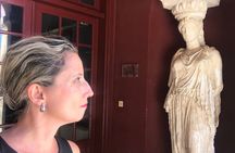 New: Experience the Acropolis Museum with a licenced Guide