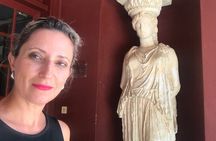 New: Experience the Acropolis Museum with a licenced Guide