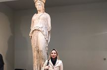 New: Experience the Acropolis Museum with a licenced Guide