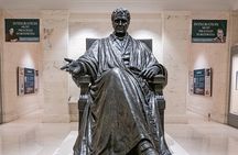 US Capitol, Supreme Court, Library of Congress, & Folger VIP Tour