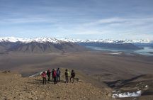 Full Day Trekking Adventure in Cerro Frias