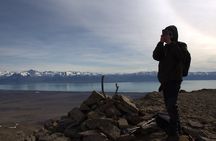 Full Day Trekking Adventure in Cerro Frias