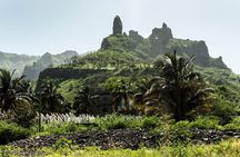 Ecological Walk from Serra Malagueta to Ribeira Principal