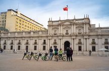 Memory Tour in Santiago de Chile