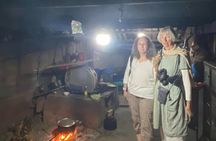 Sapa Half Day Local Farming Experience