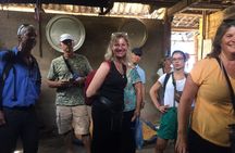 Sapa Half Day Local Farming Experience